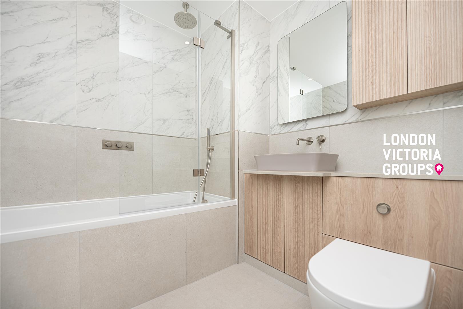 The Bellamy, 10 Manilla Street, London